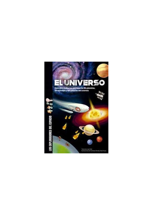 EL UNIVERSO