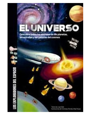 EL UNIVERSO