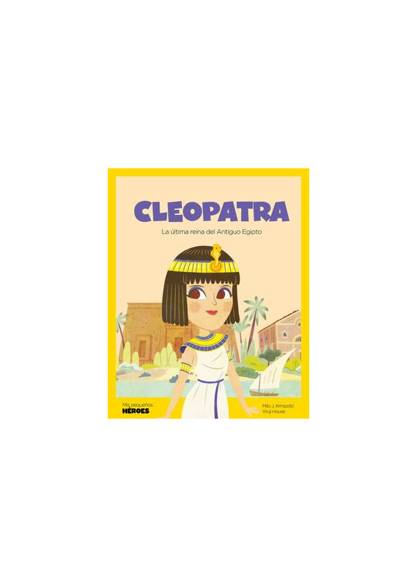 CLEOPATRA