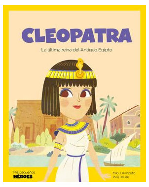 CLEOPATRA