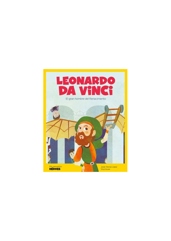LEONARDO DA VINCI