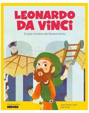 LEONARDO DA VINCI