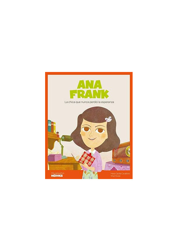 ANA FRANK