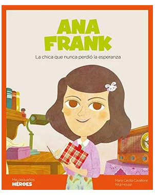ANA FRANK