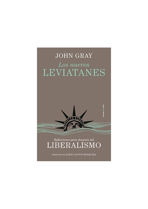 LOS NUEVOS LEVIATANES
