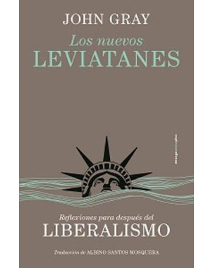 LOS NUEVOS LEVIATANES