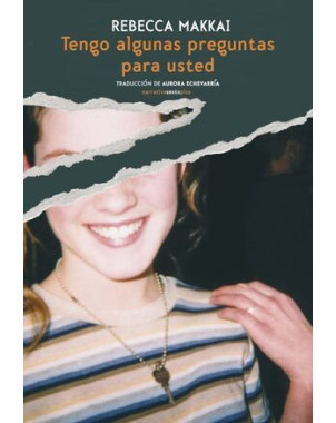 TENGO ALGUNAS PREGUNTAS PARA USTED