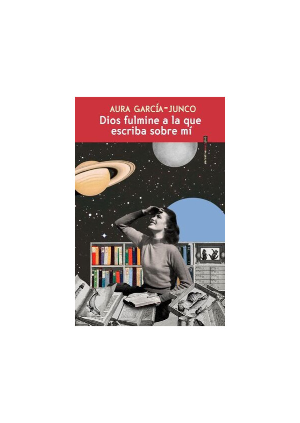 DIOS FULMINE A LA QUE ESCRIBA SOBRE MI