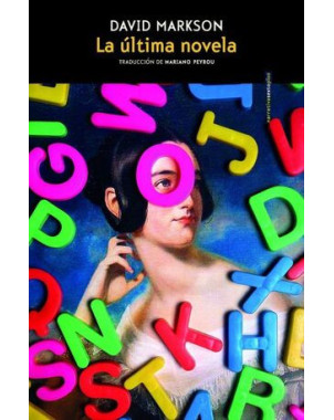 LA ULTIMA NOVELA