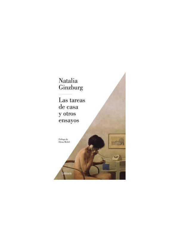 LAS TAREAS DE CASA Y OTROS ENSAYOS