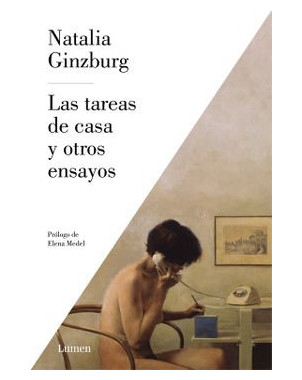 LAS TAREAS DE CASA Y OTROS ENSAYOS