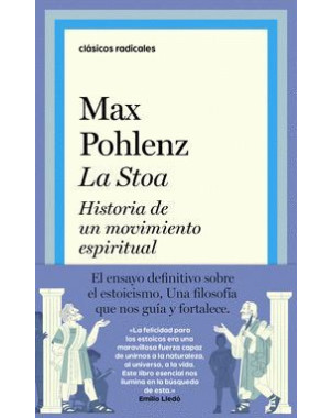 LA STOA