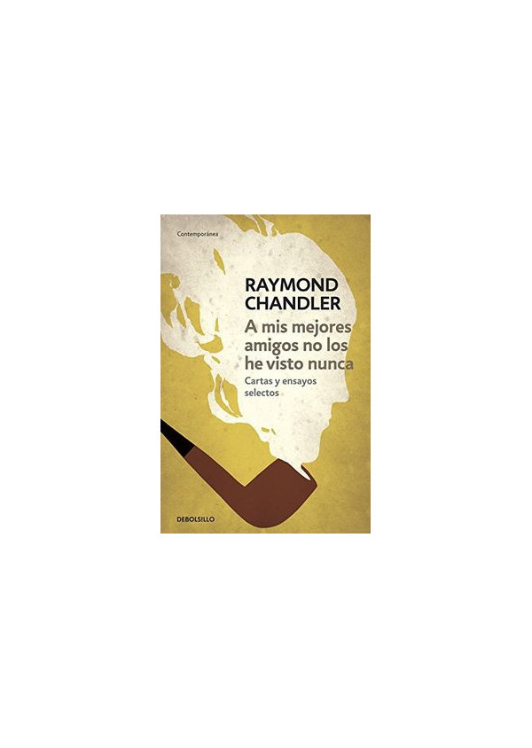 A MIS MEJORES AMIGOS NO LOS HE VISTO NUNCA