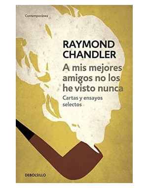 A MIS MEJORES AMIGOS NO LOS HE VISTO NUNCA