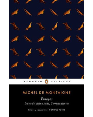 ENSAYOS (MONTAIGNE)