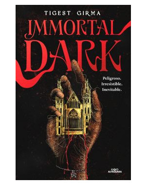 IMMORTAL DARK