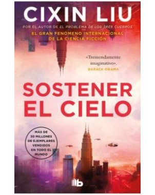 SOSTENER EL CIELO