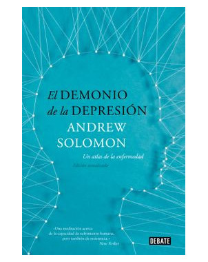 EL DEMONIO DE LA DEPRESION