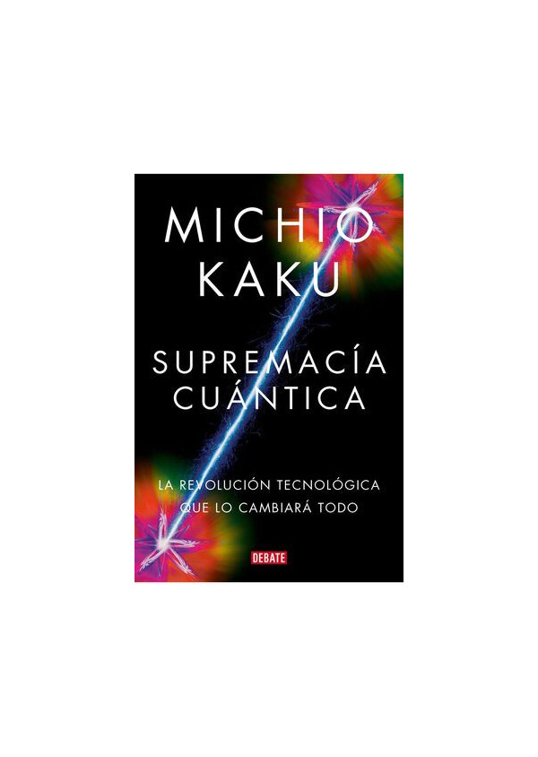 SUPREMACIA CUANTICA