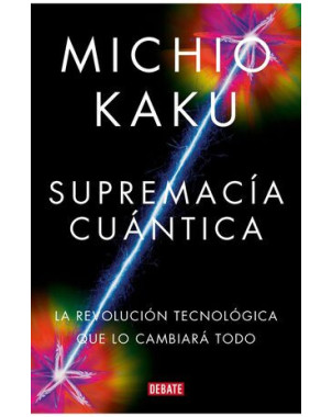SUPREMACIA CUANTICA