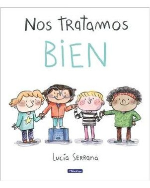 NOS TRATAMOS BIEN