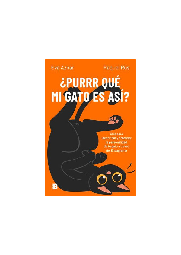 PURR QUE MI GATO ES ASI