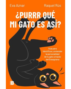 PURR QUE MI GATO ES ASI