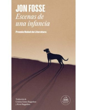 ESCENAS DE UNA INFANCIA