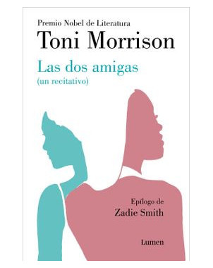 LAS DOS AMIGAS (UN RECITATIVO)