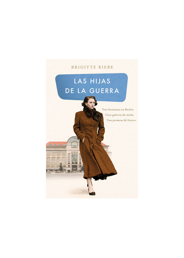 LAS HIJAS DE LA GUERRA