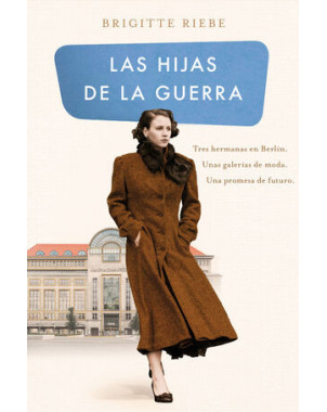 LAS HIJAS DE LA GUERRA
