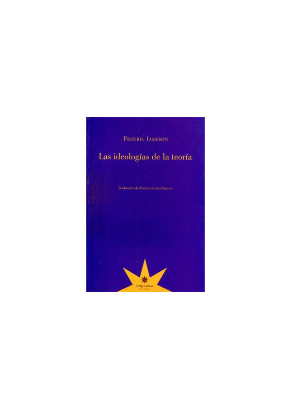 LAS IDEOLOGIAS DE LA TEORIA