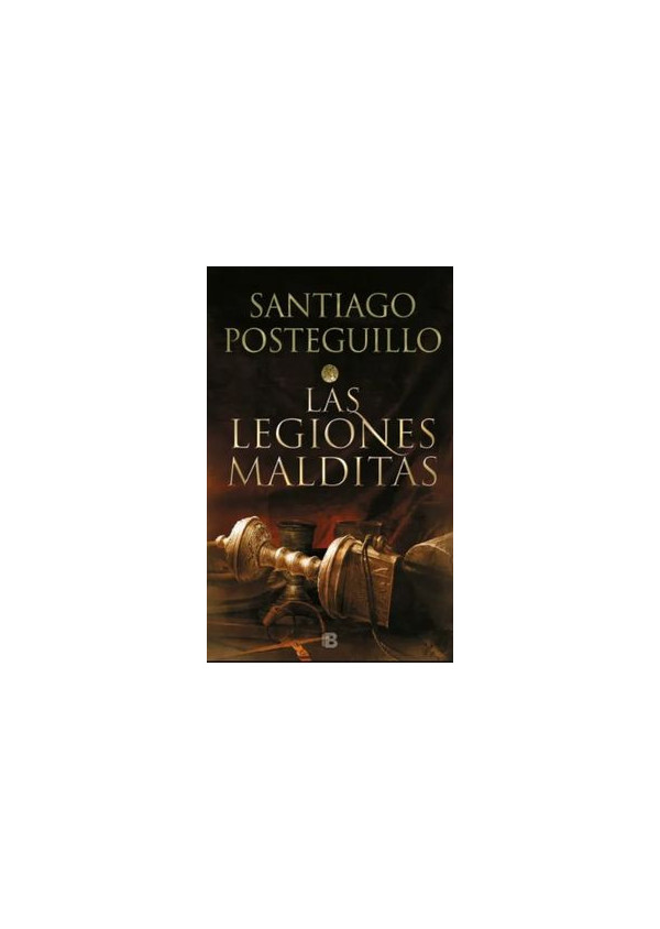 LAS LEGIONES MALDITAS (AFRICANUS 2)