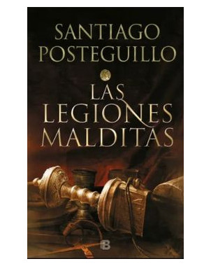 LAS LEGIONES MALDITAS (AFRICANUS 2)