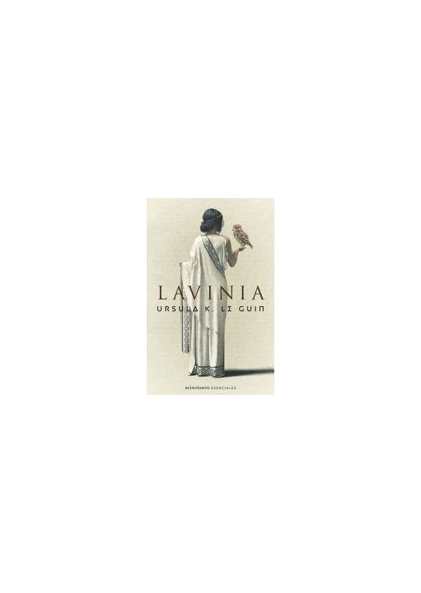 LAVINIA