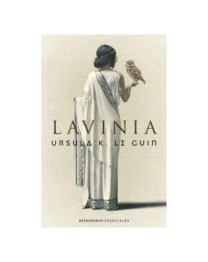 LAVINIA