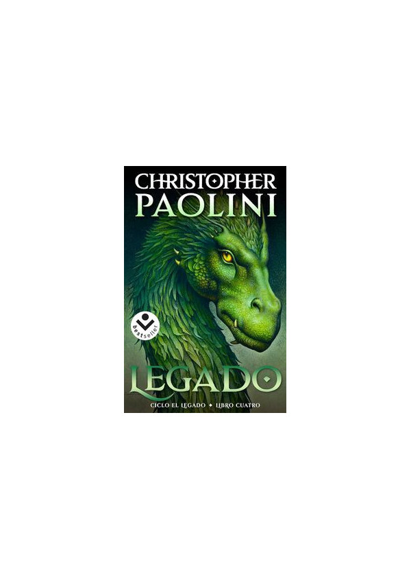LEGADO ERAGON 4