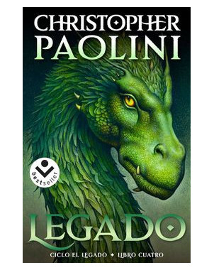 LEGADO ERAGON 4
