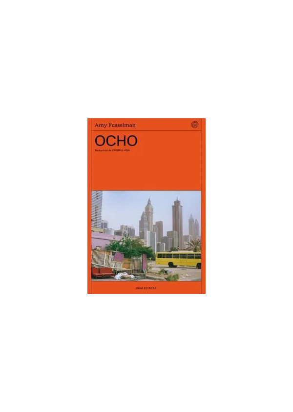 OCHO