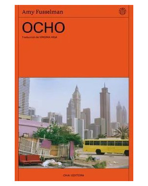 OCHO