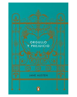 ORGULLO Y PREJUICIO (CONMEMORATIVA)