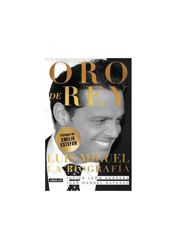 ORO DE REY