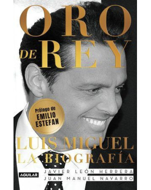 ORO DE REY