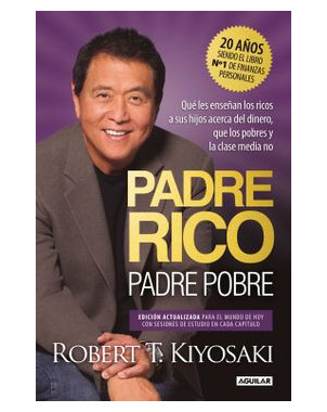 PADRE RICO PADRE POBRE (TD)