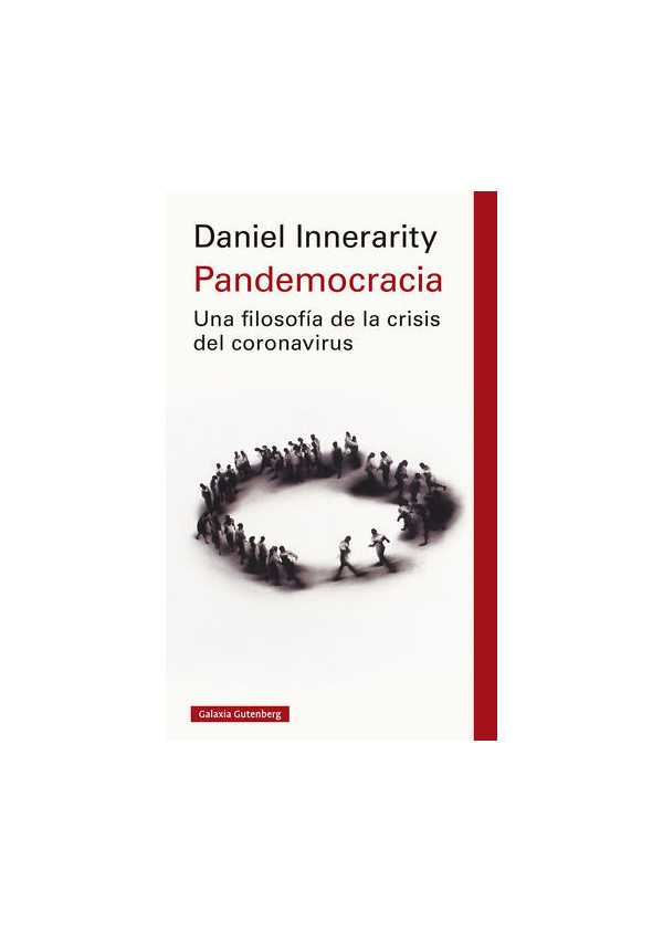 PANDEMOCRACIA