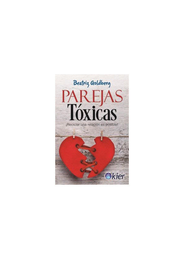 PAREJAS TOXICAS