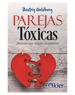PAREJAS TOXICAS