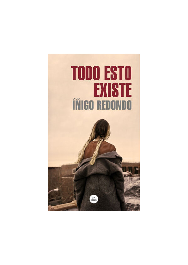 TODO ESTO EXISTE
