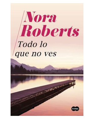 TODO LO QUE NO VES