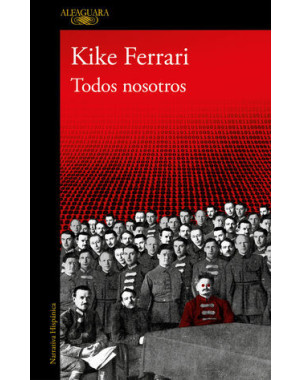 TODOS NOSOTROS
